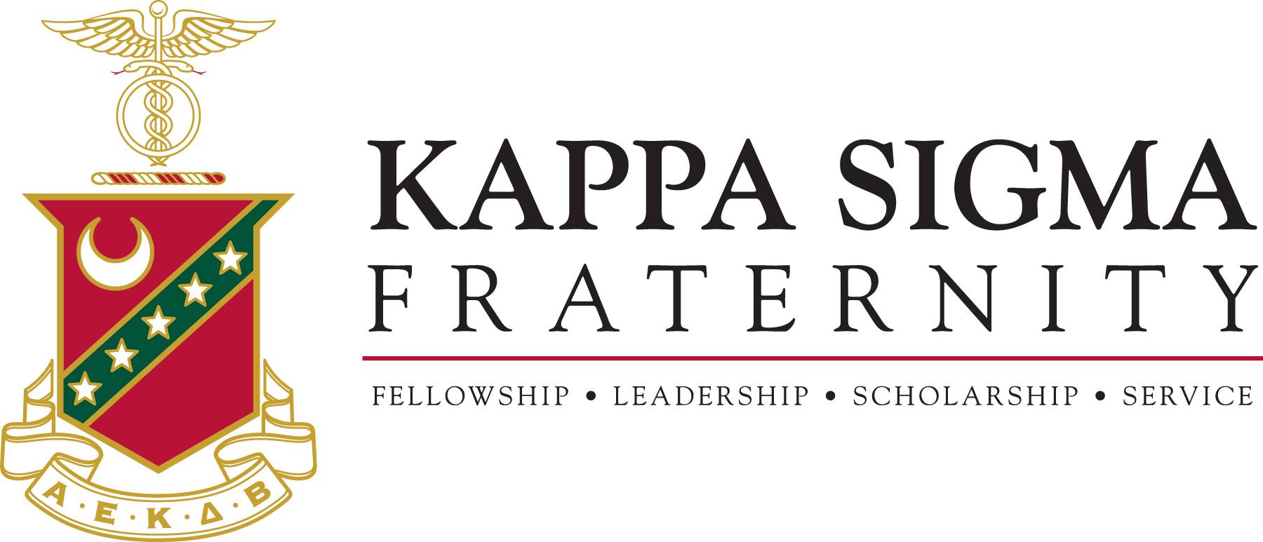 Kappa Sigma Logo